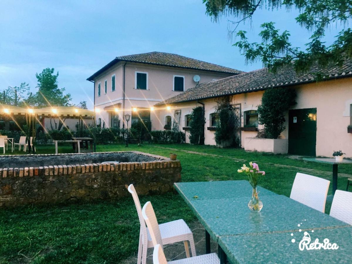 Casale Appio Hotel - Rome — Photos 1